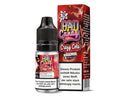 Bad Candy Liquids - Crazy Cola Nikotinsalz Liquid 10ml