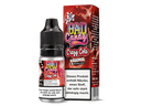Bad Candy Liquids - Crazy Cola Nikotinsalz Liquid 10ml