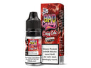 Bad Candy Liquids - Crazy Cola Nikotinsalz Liquid 10ml