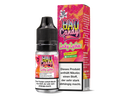 Bad Candy Liquids - Lucky Lychee Nikotinsalz Liquid 10ml