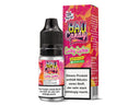 Bad Candy Liquids - Lucky Lychee Nikotinsalz Liquid 10ml
