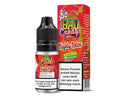 Bad Candy Liquids - Mighty Melon Nikotinsalz Liquid 10ml