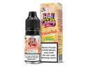 Bad Candy Liquids - Paradise Peach Nikotinsalz Liquid 10ml