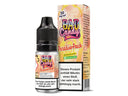 Bad Candy Liquids - Paradise Peach Nikotinsalz Liquid 10ml