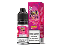 Bad Candy Liquids - Raspberry Rage Nikotinsalz Liquid 10ml
