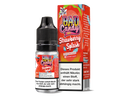 Bad Candy Liquids - Strawberry Splash Nikotinsalz Liquid 10ml
