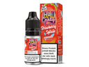Bad Candy Liquids - Strawberry Splash Nikotinsalz Liquid 10ml