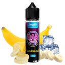 Vampire Vape Bar Salts - Banana Ice Aroma Longfill 10ml