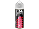 Bar Series - Longfills 10 ml - Berry Blast