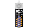 Bar Series - Longfills 10 ml - Blueberry Mango Ice