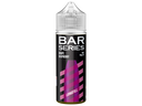Bar Series - Longfills 10 ml - Grape Raspberry