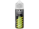 Bar Series - Longfills 10 ml - Lemon & Lime