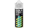 Bar Series - Longfills 10 ml - Lemon Lime Blue Razz