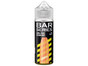 Bar Series - Longfills 10 ml - Lemon Peach Passionfruit