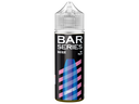 Bar Series - Longfills 10 ml - Mad Blue