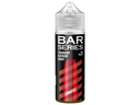 Bar Series - Longfills 10 ml - Strawberry Raspberry Cherry