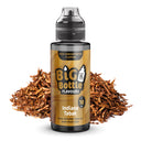 Big Bottle - Indiana Tabak Aroma Longfill 10ml