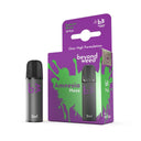 Beyond Weed B3 - Amnesia Haze Pod/2ml