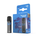 Beyond Weed B3 - Blueberry Kush Pod/2ml
