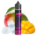 Revoltage - Black Mango Aroma Longfill  15ml