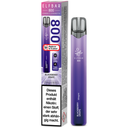 Elfbar 800 - Blackberry Grape 20mg/ml