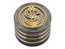 Grinder "Bling Bling"