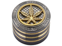 Grinder "Bling Bling"