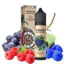 Redback Juice - Blue Raspberry Aroma Longfill 14ml