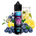 Vampire Vape Bar Salts - Blue Razz Lemonade Aroma Longfill 10ml