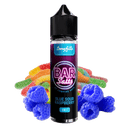 Vampire Vape Bar Salts - Blue Sour Raspberry Aroma Longfill 10ml