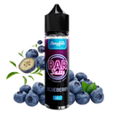 Vampire Vape Bar Salts - Blueberry Aroma Longfill 10ml