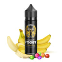 Captain Foggy - Banana Bay Aroma Longfill 10ml