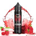 Captain Foggy - Raspberry Reef Aroma Longfill 10ml