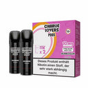 Charlie Lovers Pods - Bubblegum 2ml 10mg/ml