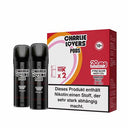 Charlie Lovers Pods - Dragon Fruit 2ml 10mg/ml