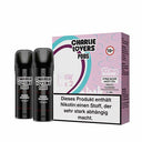 Charlie Lovers Pods - Fruit Flowers 2ml 10mg/ml
