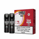Charlie Lovers Pods - Fuji Apple 2ml 10mg/ml