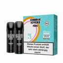 Charlie Lovers Pods - Mentho 2ml 10mg/ml