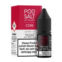 Pod Salt Core - Cherry Ice Nikotinsalz Liquid 10ml