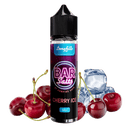 Vampire Vape Bar Salts - Cherry Ice Aroma Longfill 10ml