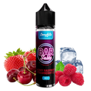 Vampire Vape Bar Salts - Cherry Raspberry Strawberry Ice Aroma Longfill 10ml