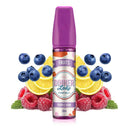 Dinner Lady - Purple Rain Aroma Longfill 20ml