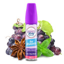 Dinner Lady Moments - Grape Star Ice Aroma Longfill 20ml