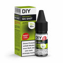 DIY Nikotinshot - Sweet & Cool 10ml 20mg/ml