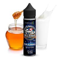 Dr. Fog All-Stars - Milk & Honey