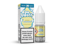 Dr. Frost - Ice Cold - Nikotinsalz Liquid - Banana