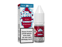 Dr. Frost - Ice Cold - Nikotinsalz Liquid - Cherry