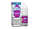 Dr. Frost - Ice Cold - Nikotinsalz Liquid - Grape