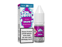 Dr. Frost - Ice Cold - Nikotinsalz Liquid - Grape