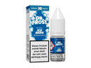 Dr. Frost - Ice Cold - Nikotinsalz Liquid - Iceberg
